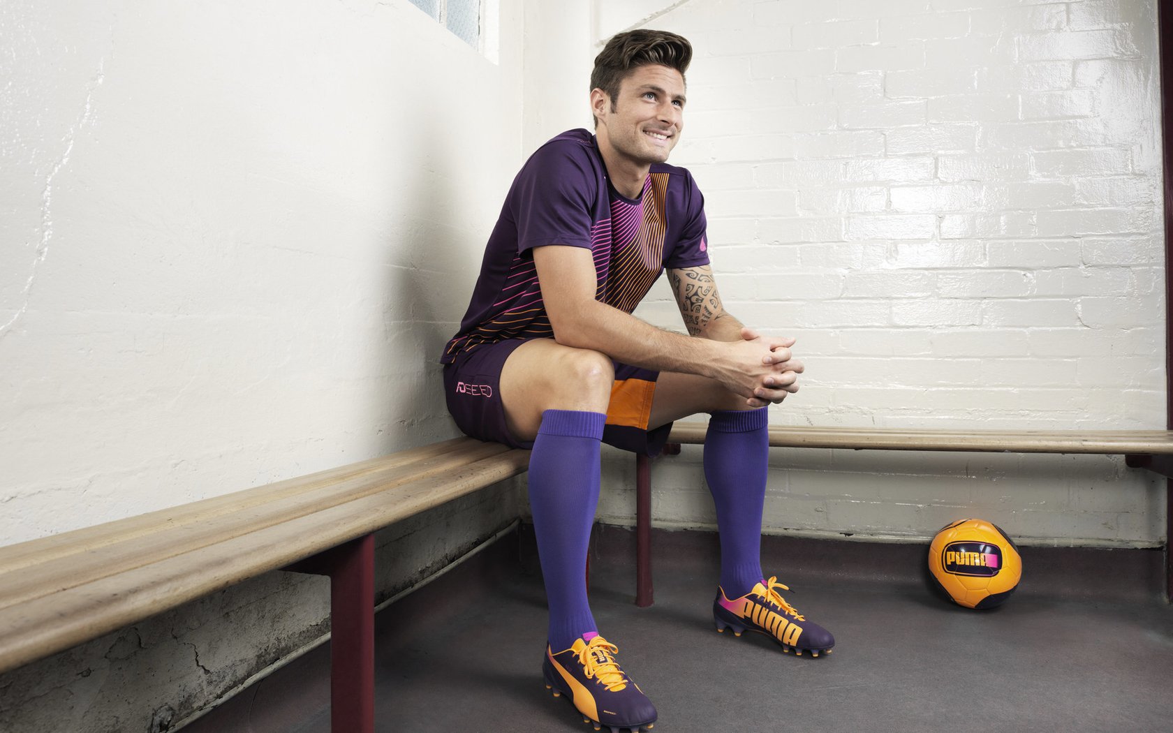 尤文那种冷静的踢法，真让人佩服，尤文青训